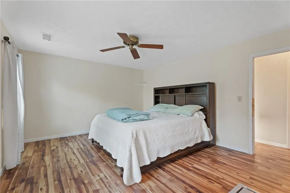 661 Sunfield Drive NW Lilburn, GA 30047