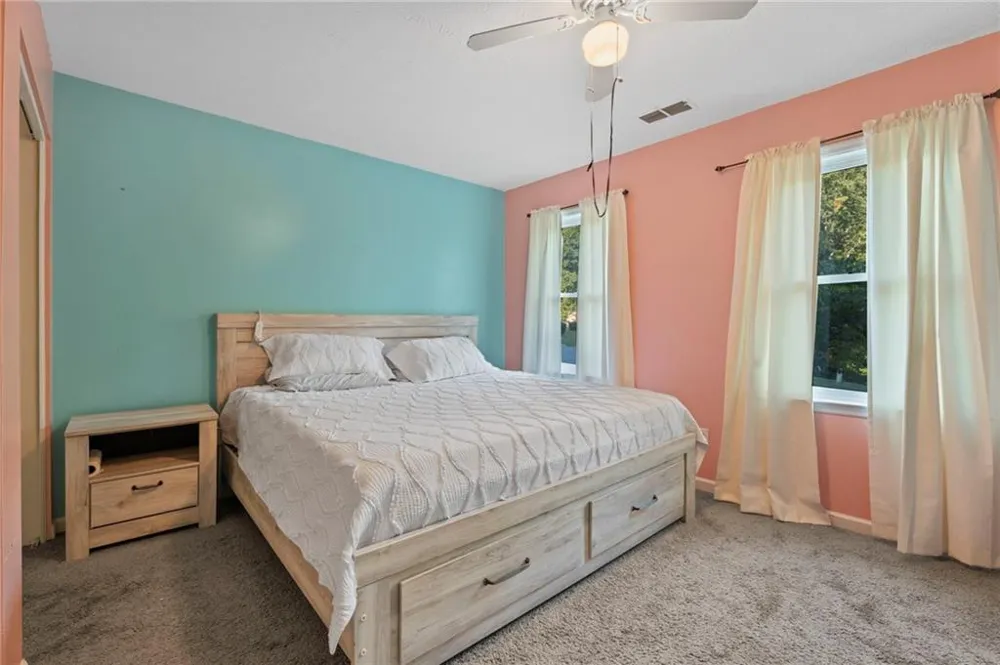 661 Sunfield Drive NW Lilburn, GA 30047