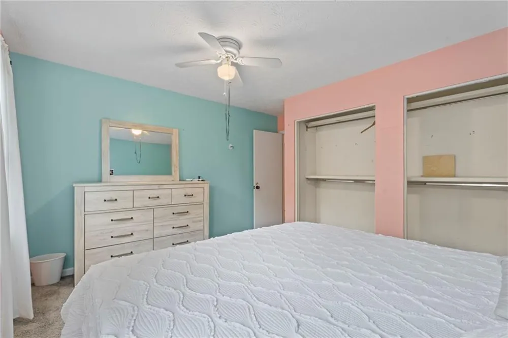 661 Sunfield Drive NW Lilburn, GA 30047