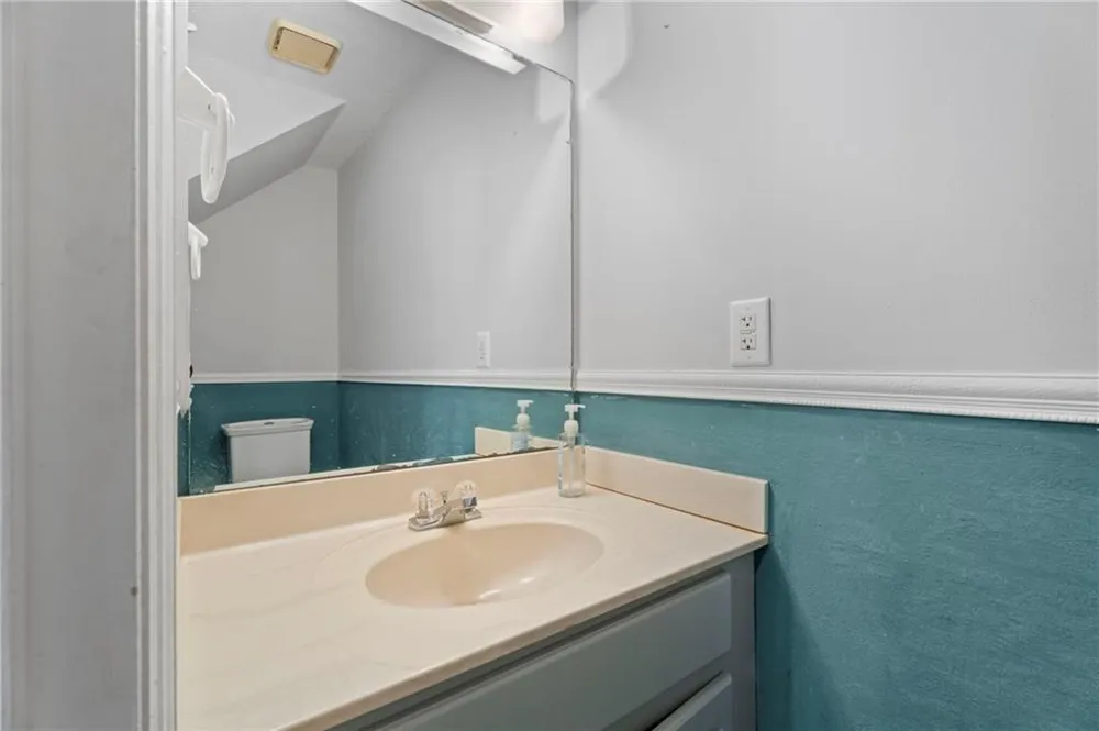 661 Sunfield Drive NW Lilburn, GA 30047