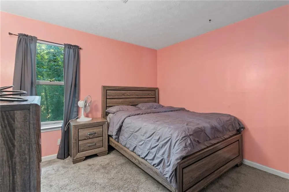 661 Sunfield Drive NW Lilburn, GA 30047