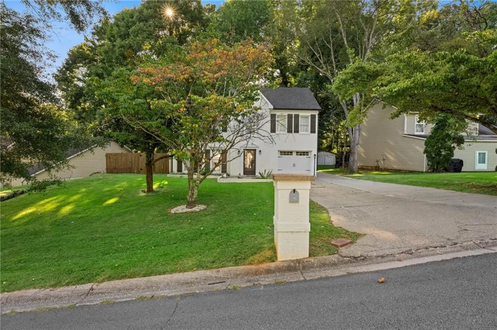 661 Sunfield Drive NW Lilburn, GA 30047