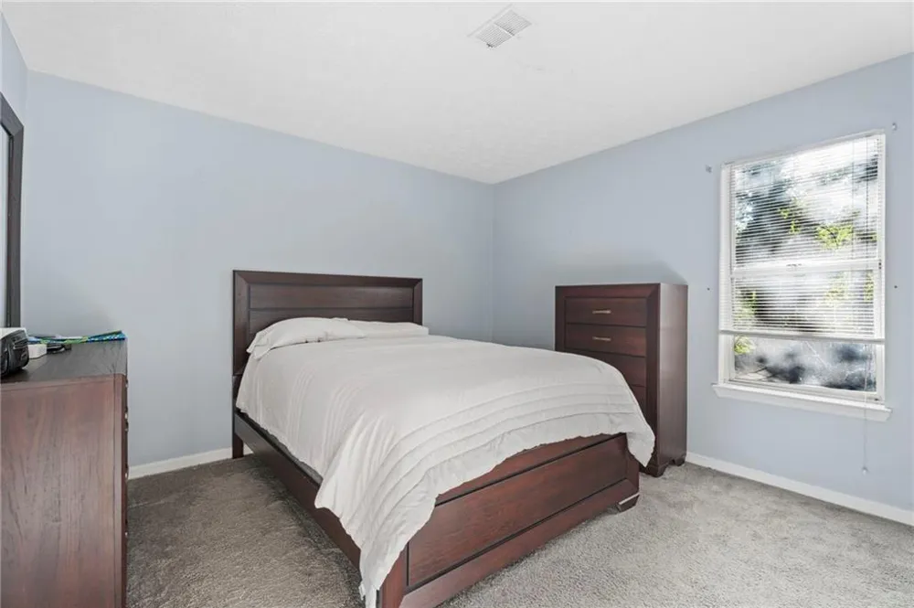 661 Sunfield Drive NW Lilburn, GA 30047