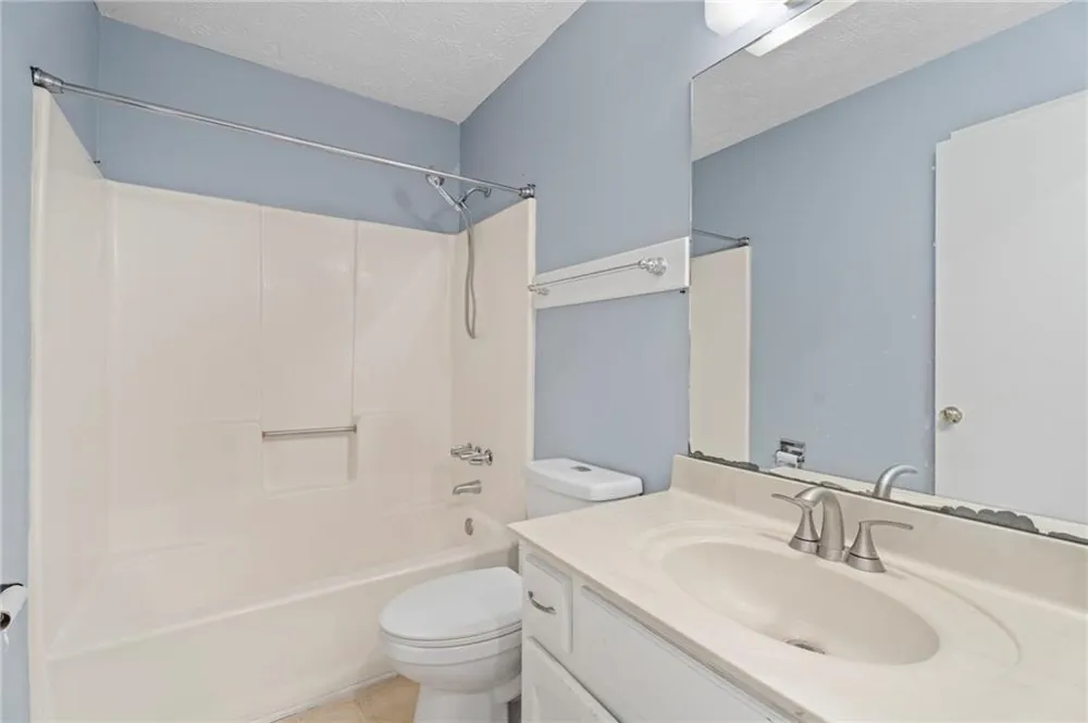 661 Sunfield Drive NW Lilburn, GA 30047