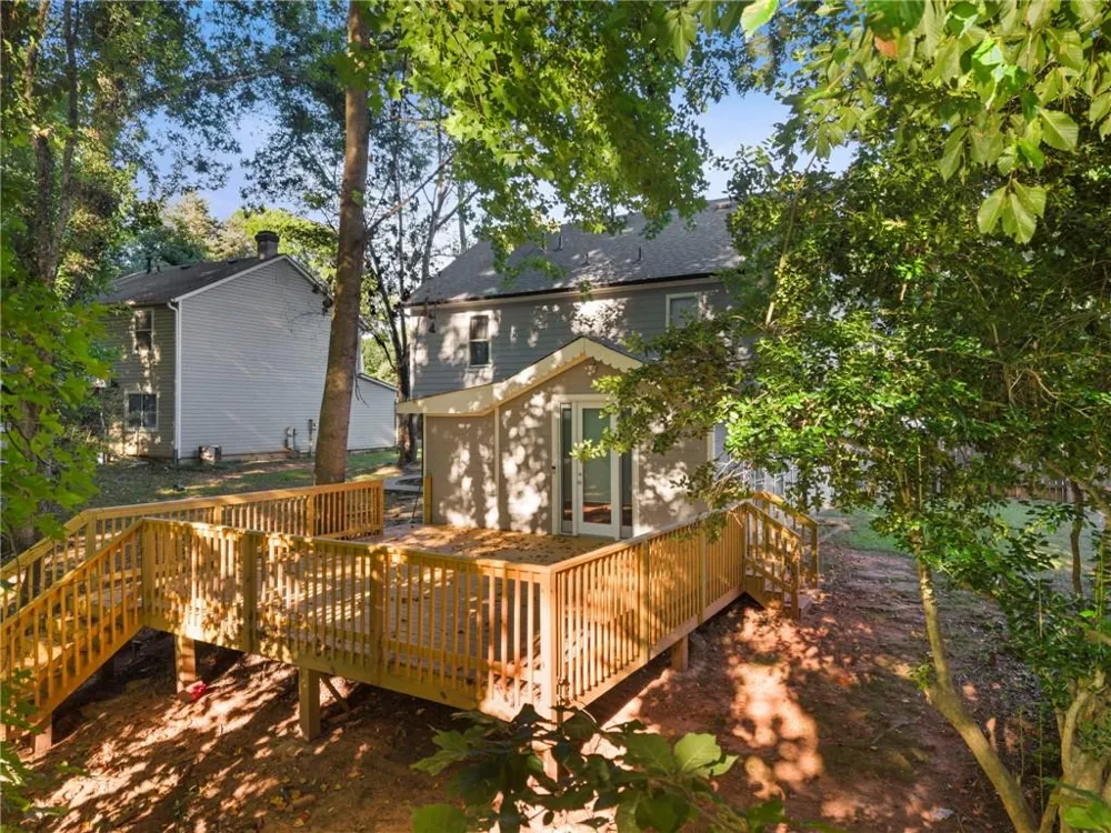 661 Sunfield Drive NW Lilburn, GA 30047