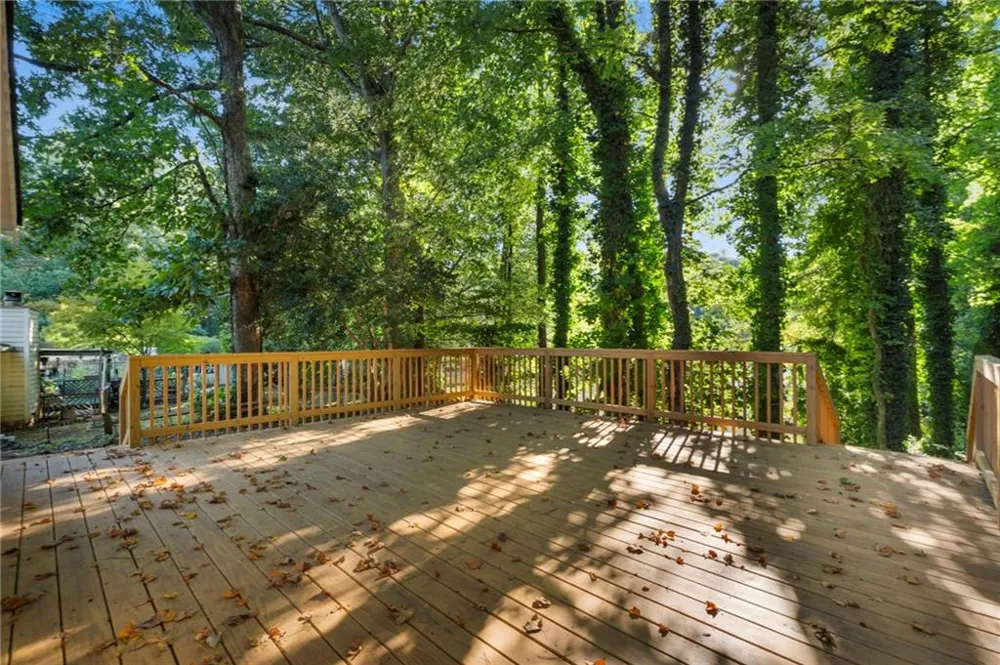 661 Sunfield Drive NW Lilburn, GA 30047