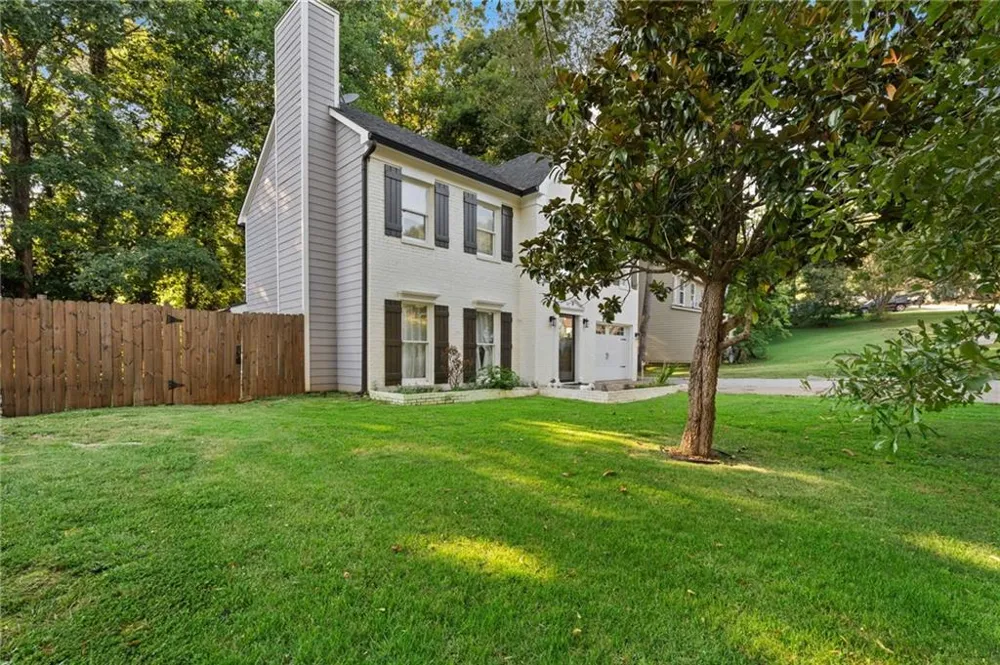 661 Sunfield Drive NW Lilburn, GA 30047