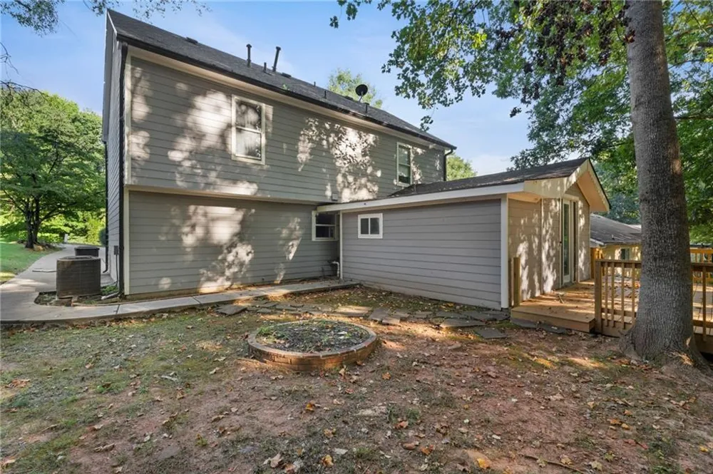 661 Sunfield Drive NW Lilburn, GA 30047