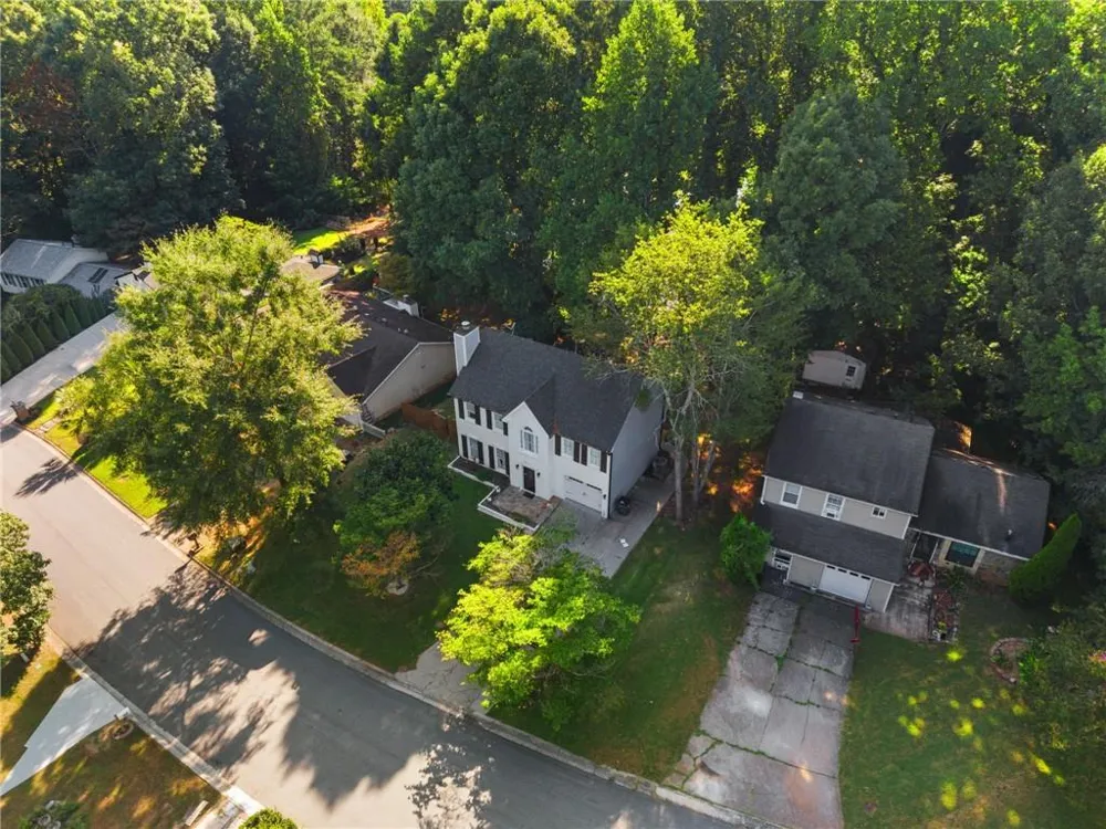 661 Sunfield Drive NW Lilburn, GA 30047