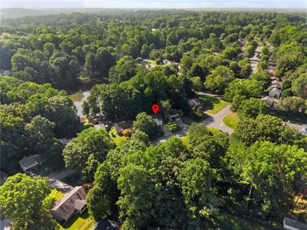 661 Sunfield Drive NW Lilburn, GA 30047