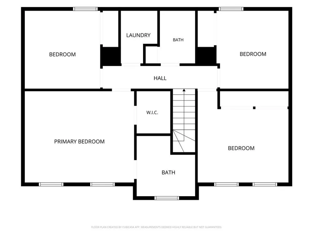 661 Sunfield Drive NW Lilburn, GA 30047