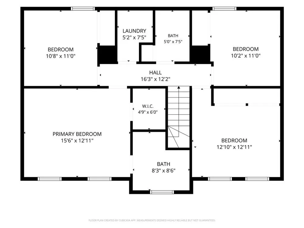 661 Sunfield Drive NW Lilburn, GA 30047