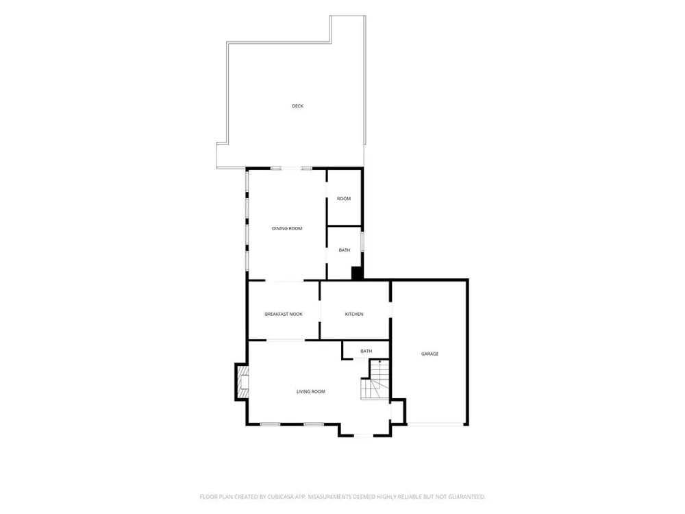 661 Sunfield Drive NW Lilburn, GA 30047