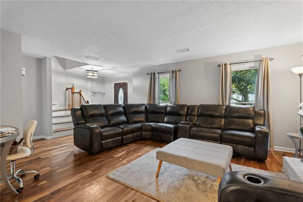 661 Sunfield Drive NW Lilburn, GA 30047