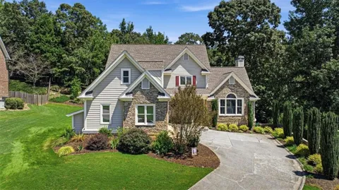 795 River Rush Drive