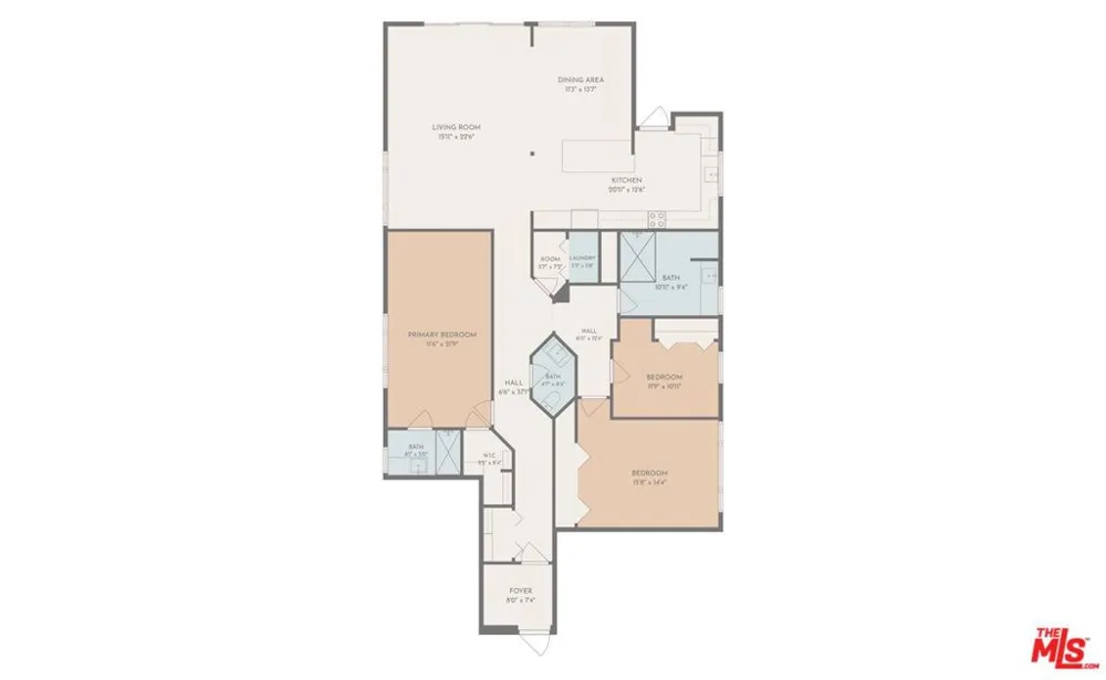 126 Croft Avenue #302 Los Angeles, CA 90048