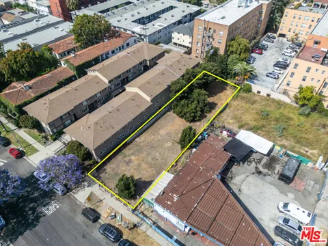 1853 Garfield Place