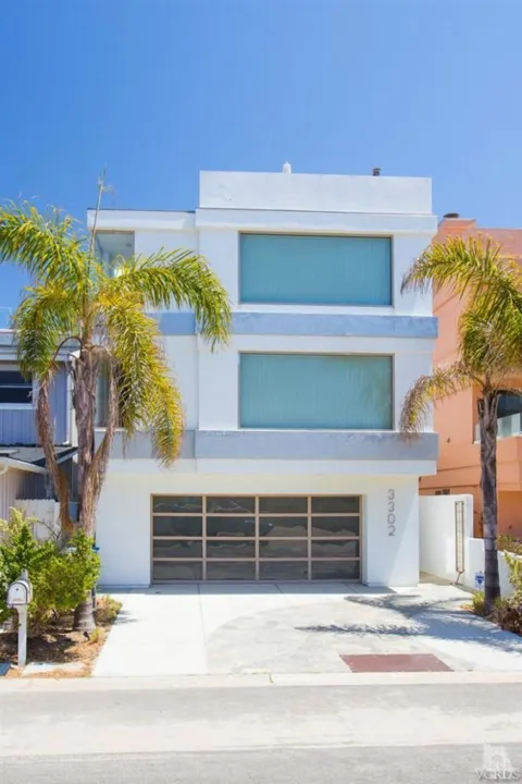 3302 Ocean Drive Drive