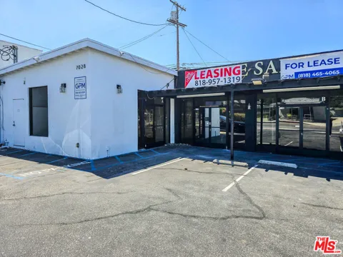 7028 Foothill Boulevard #A