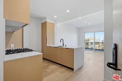 3555 Overland Avenue #407
