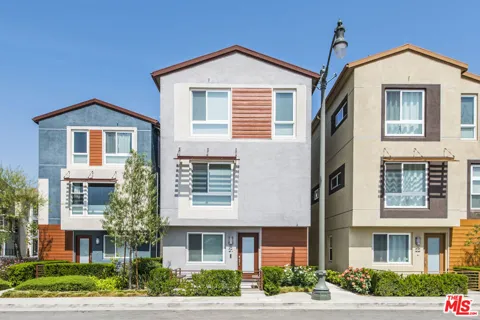 2581 Arvia Street #21