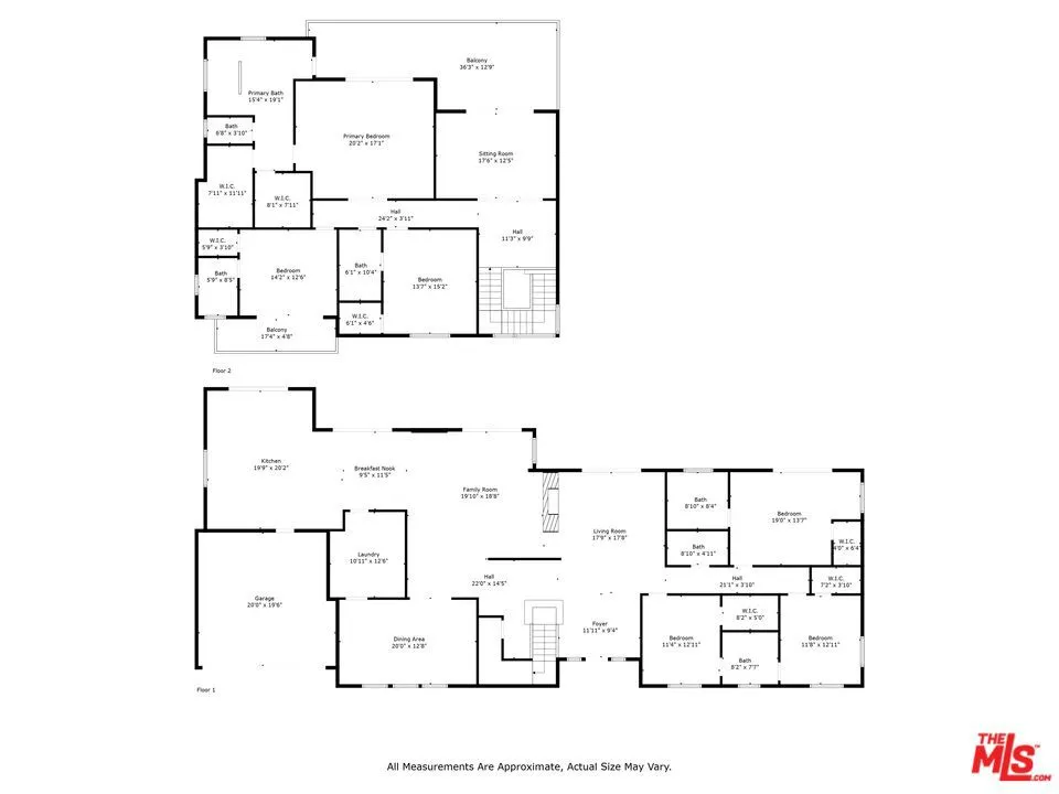 17401 Rancho Street Encino, CA 91316