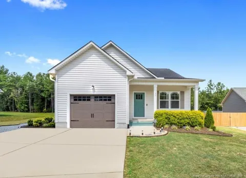 135 Harmony Trail