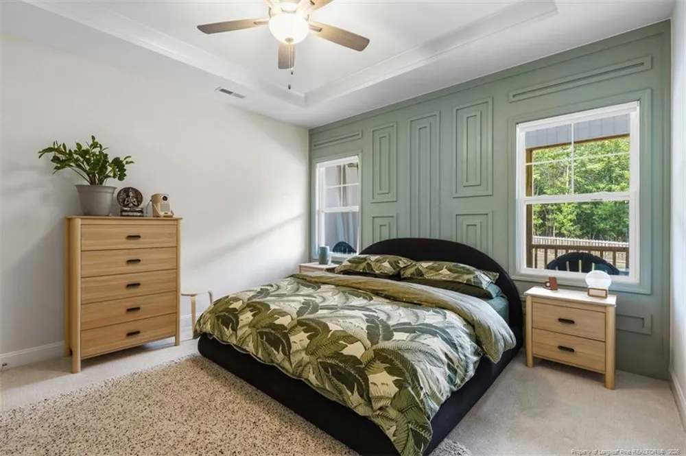 135 Harmony Trail Broadway, NC 27505