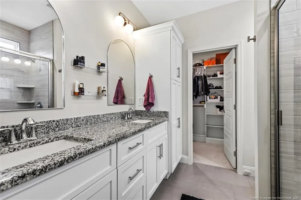 135 Harmony Trail Broadway, NC 27505