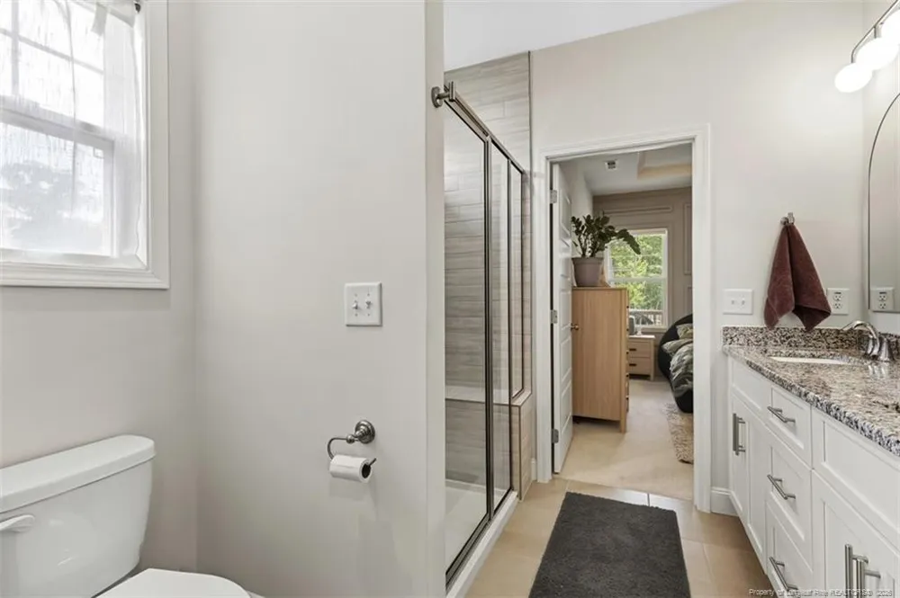 135 Harmony Trail Broadway, NC 27505