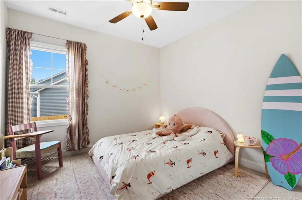 135 Harmony Trail Broadway, NC 27505
