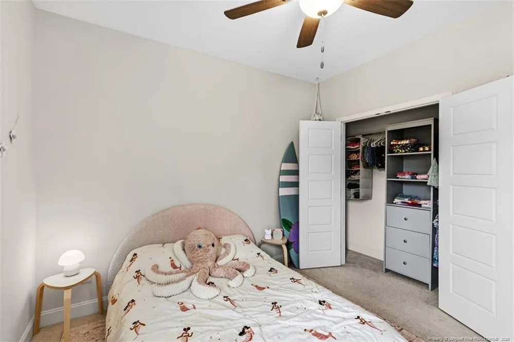 135 Harmony Trail Broadway, NC 27505