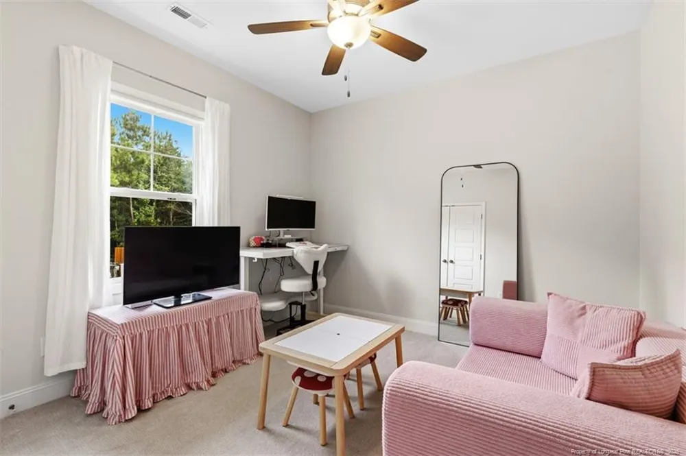 135 Harmony Trail Broadway, NC 27505
