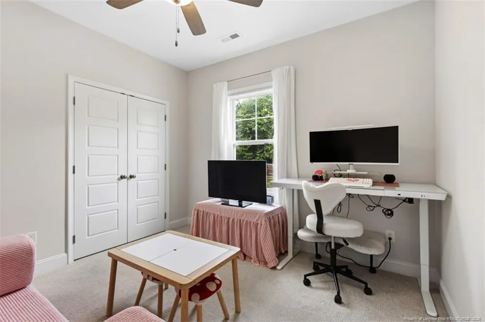 135 Harmony Trail Broadway, NC 27505