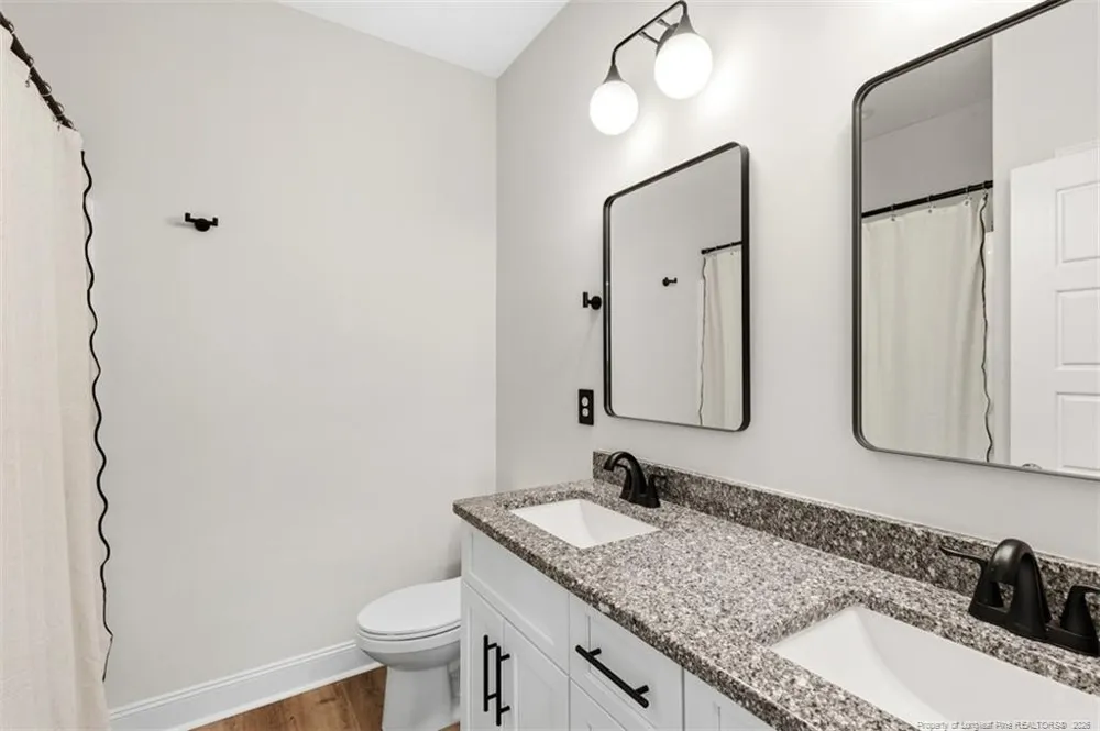 135 Harmony Trail Broadway, NC 27505