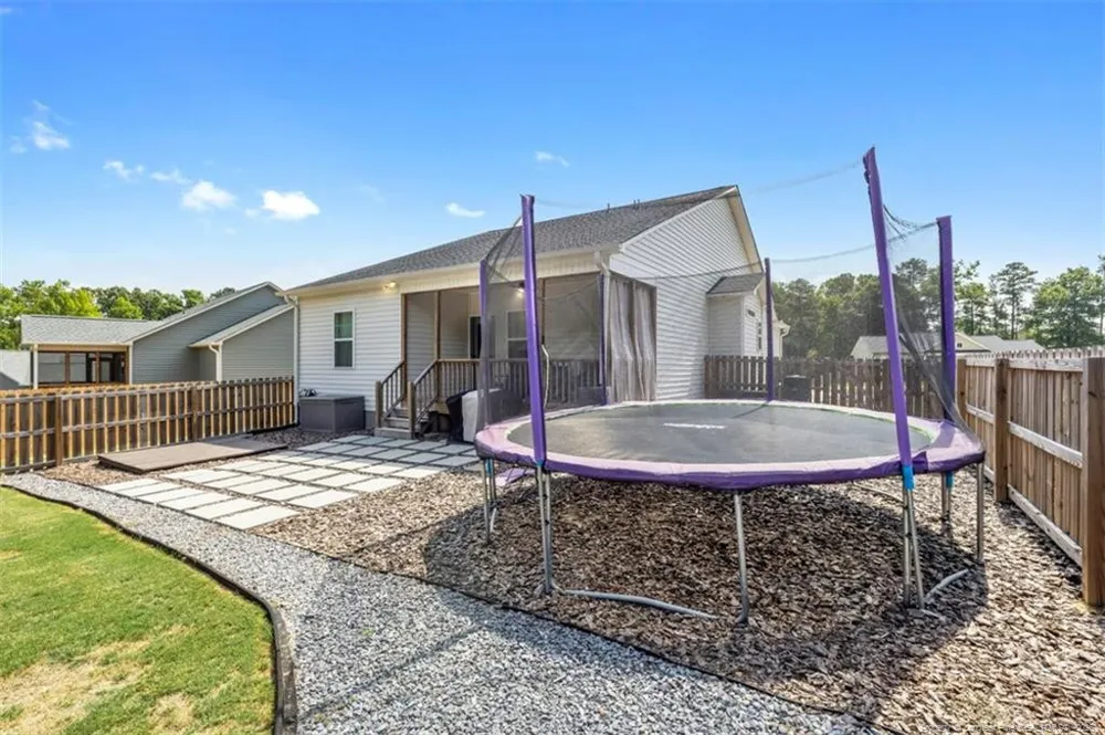 135 Harmony Trail Broadway, NC 27505