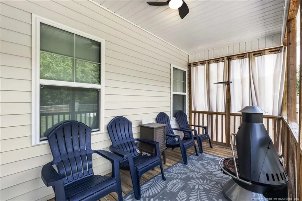 135 Harmony Trail Broadway, NC 27505