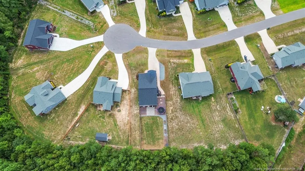 135 Harmony Trail Broadway, NC 27505