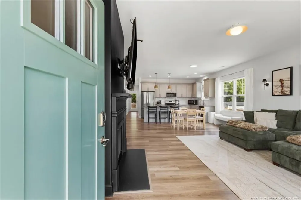 135 Harmony Trail Broadway, NC 27505