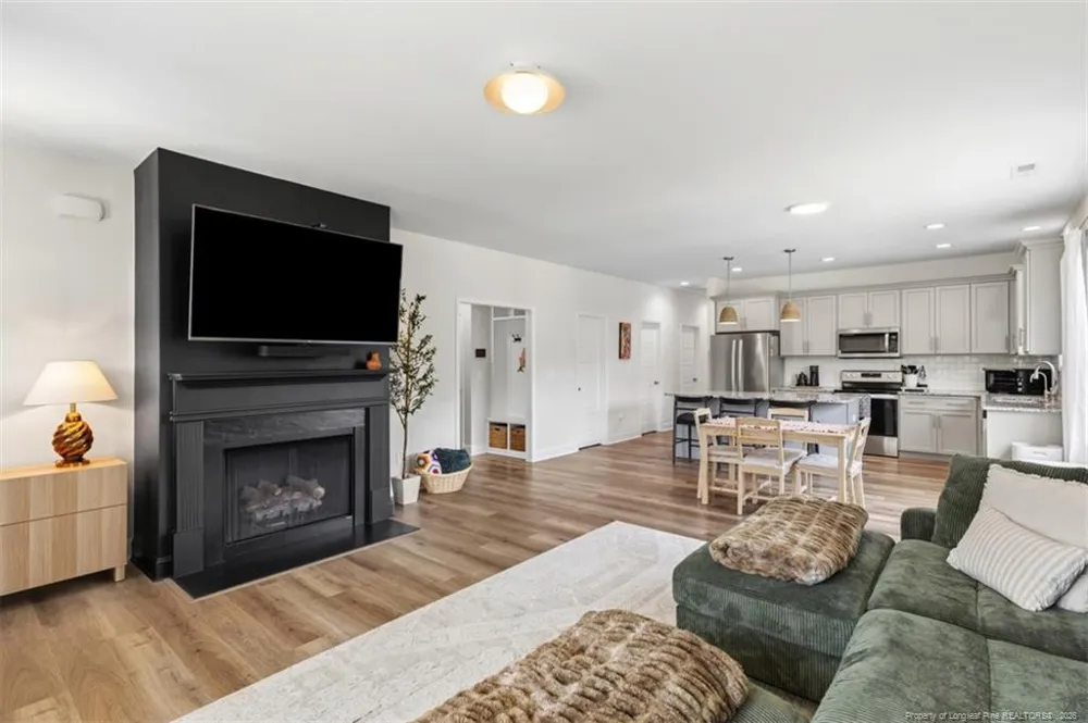 135 Harmony Trail Broadway, NC 27505