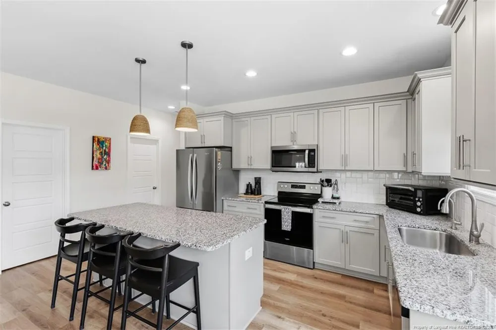 135 Harmony Trail Broadway, NC 27505