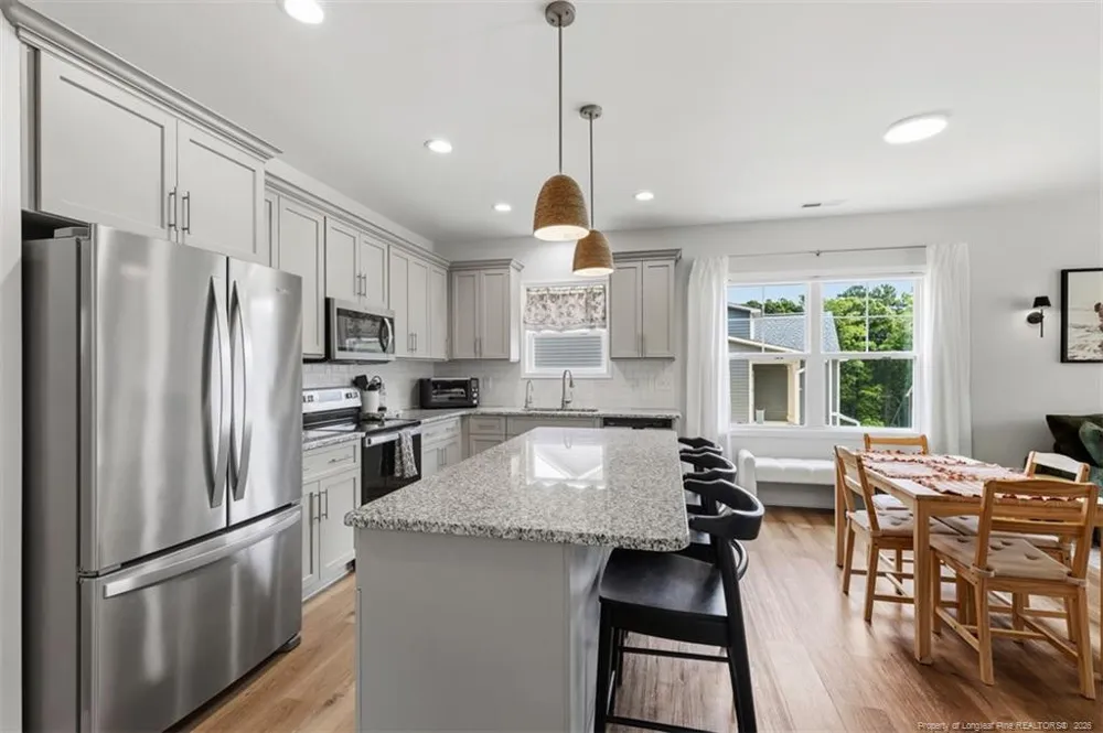 135 Harmony Trail Broadway, NC 27505