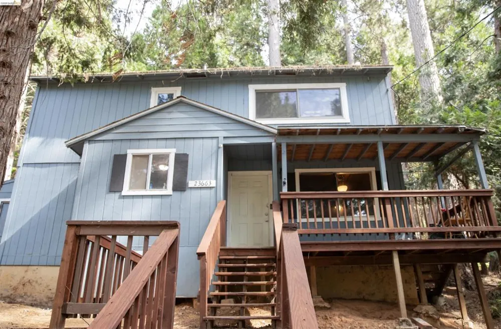 23663 Ontario Dr Twain Harte, CA 95383