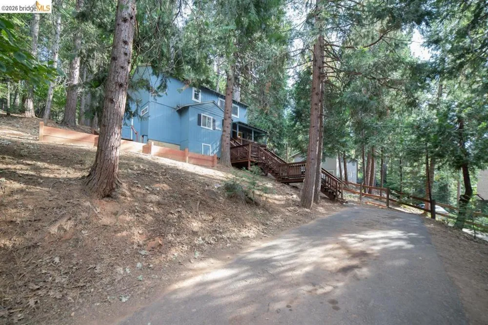 23663 Ontario Dr Twain Harte, CA 95383