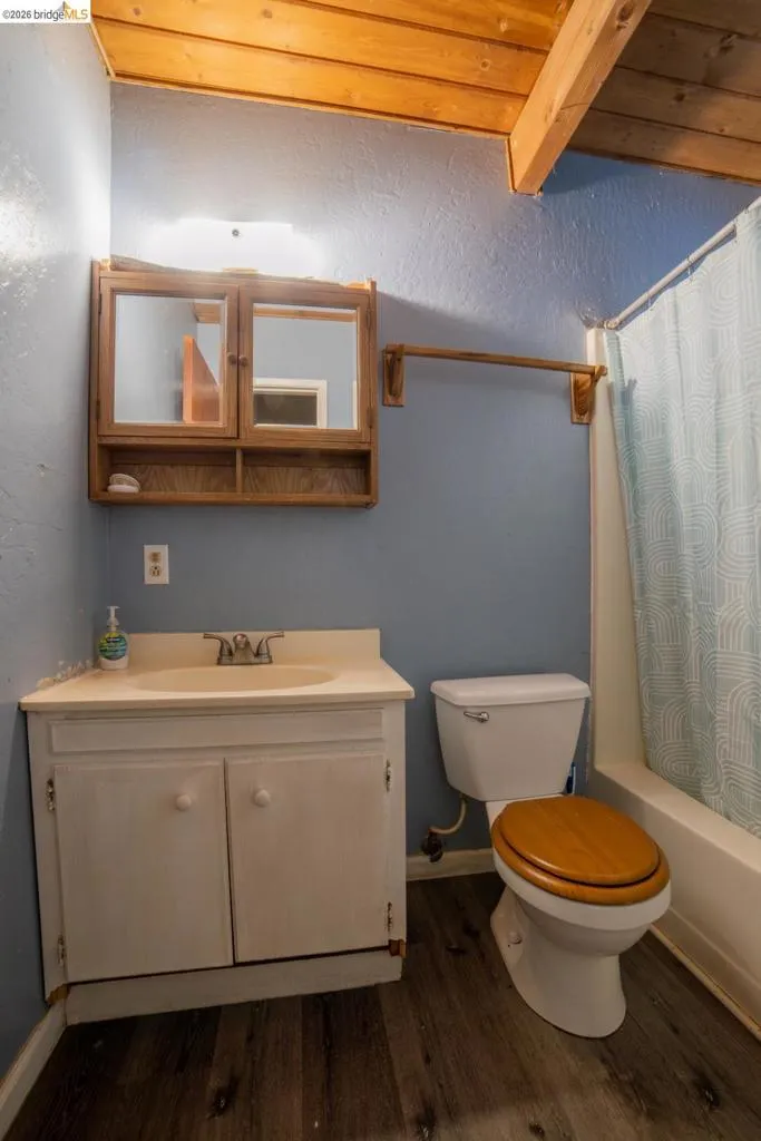 23663 Ontario Dr Twain Harte, CA 95383