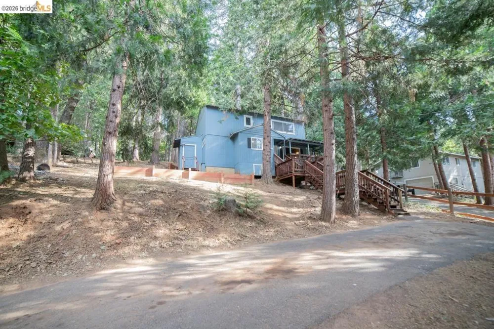 23663 Ontario Dr Twain Harte, CA 95383