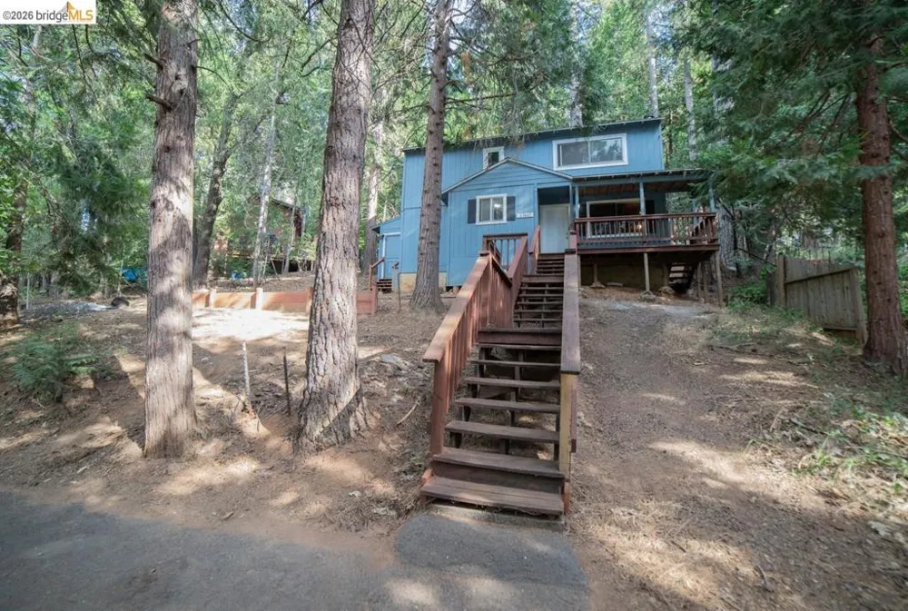 23663 Ontario Dr Twain Harte, CA 95383