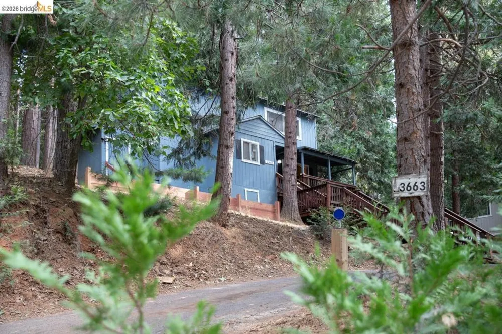 23663 Ontario Dr Twain Harte, CA 95383