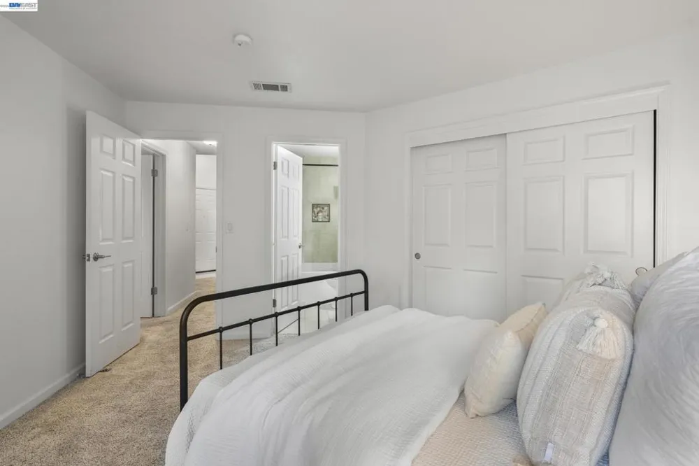 3318 Smoketree Commons Dr Pleasanton, CA 94566