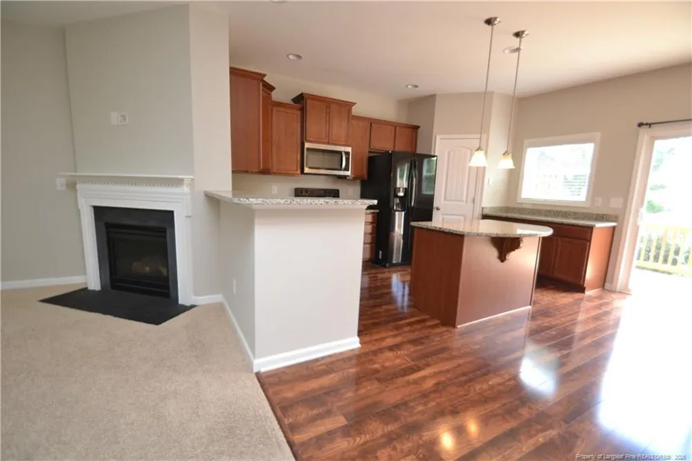 208 Irving Way Durham, NC 27703